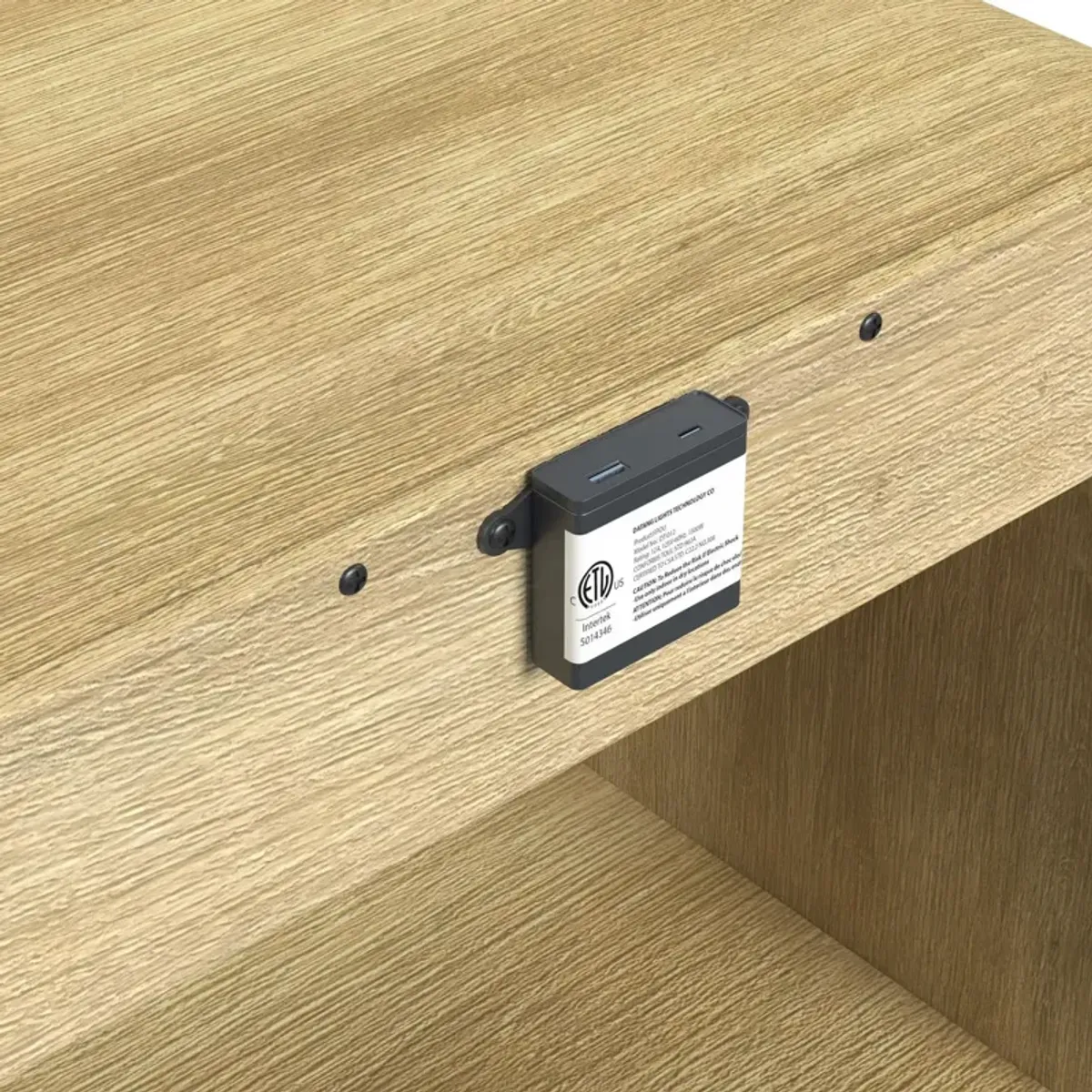 Cameron End Table