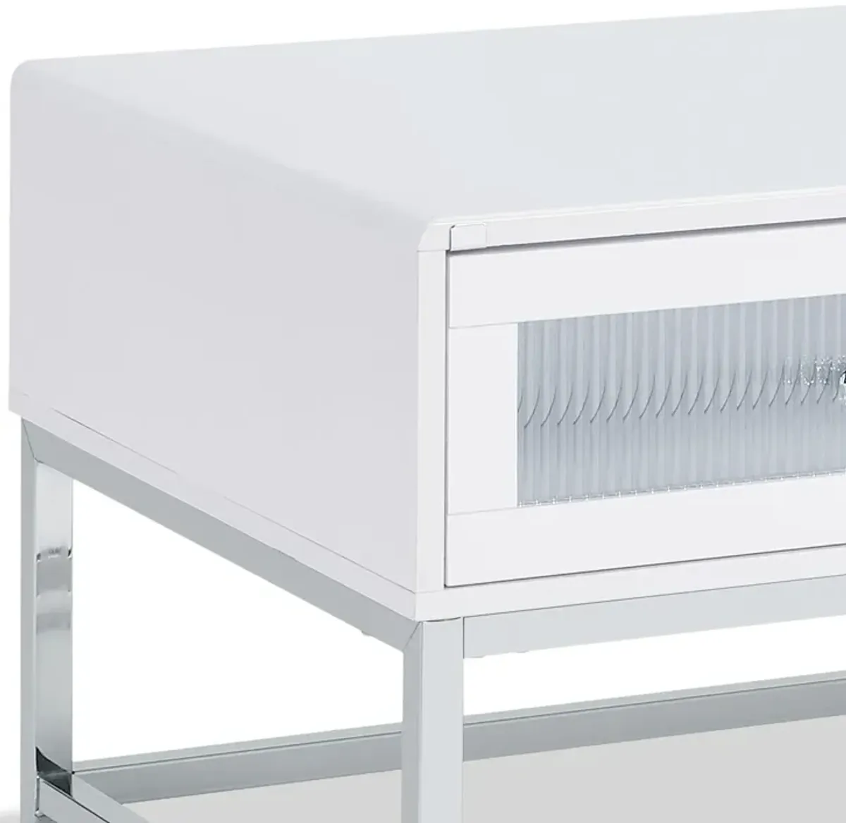Poppy Coffee Table