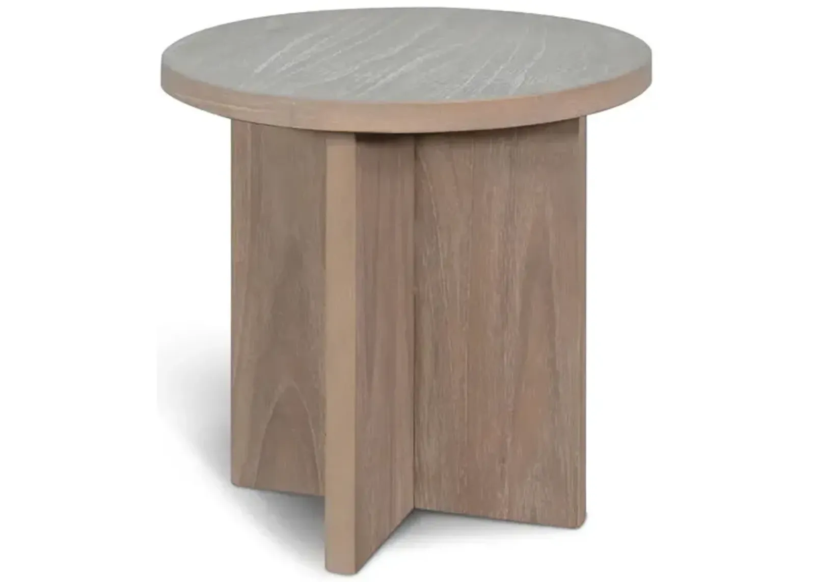 Erie End Table