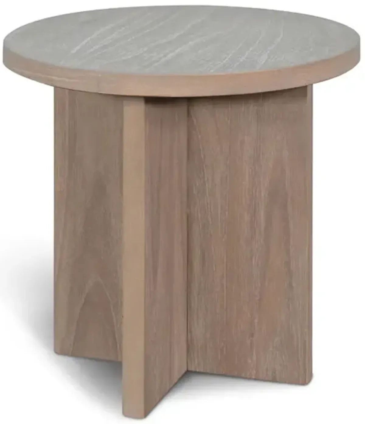 Erie End Table