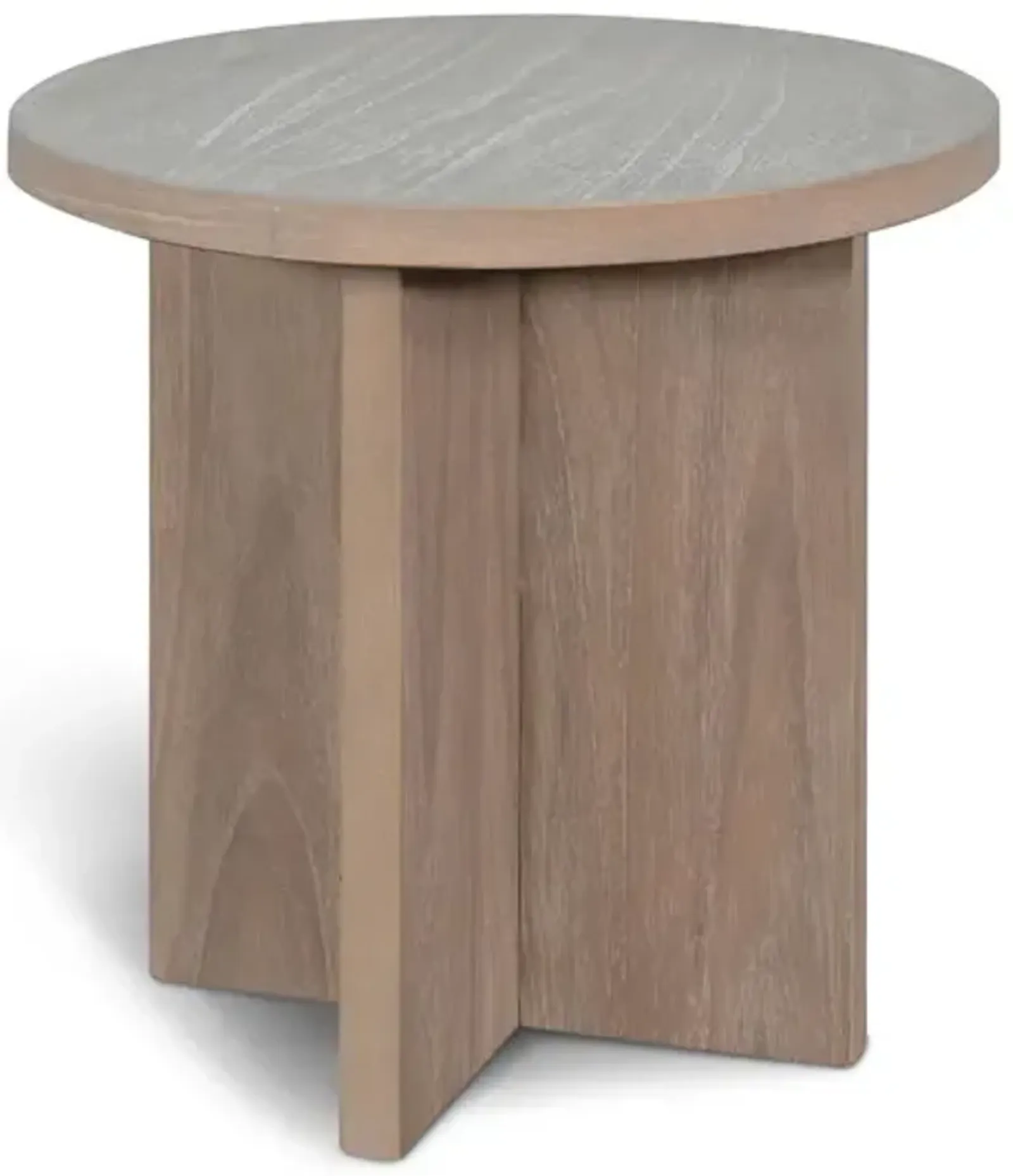 Erie End Table