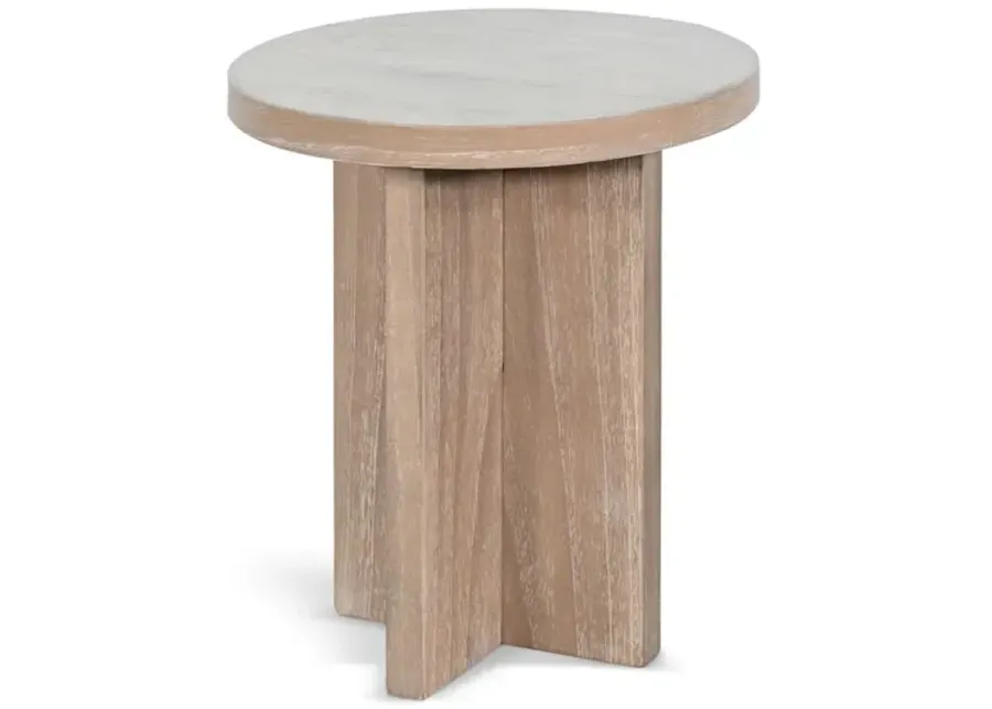 Erie Accent Table