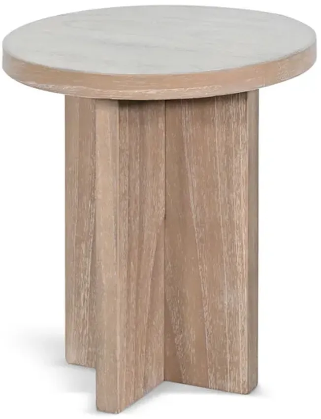 Erie Accent Table