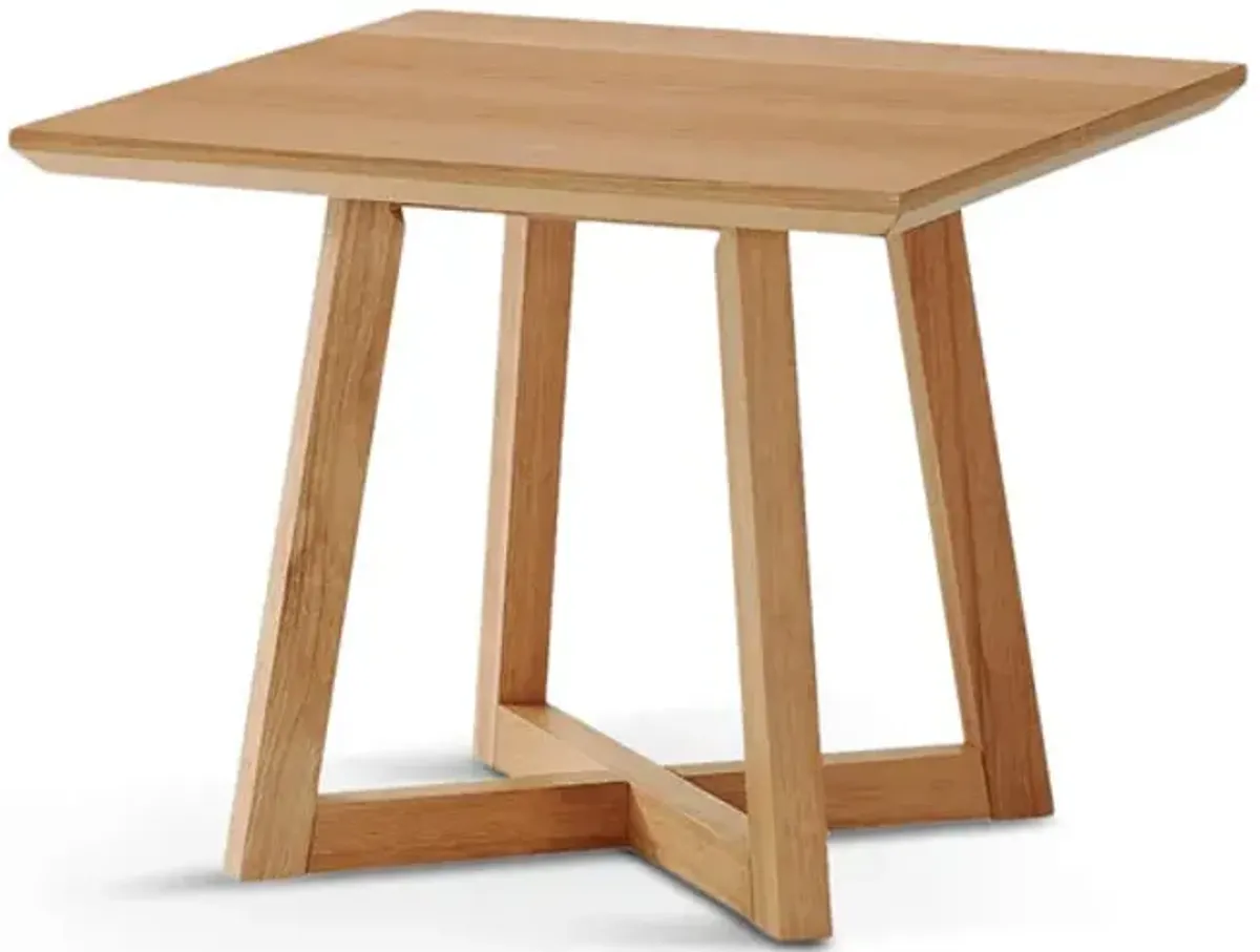 Bryce End Table