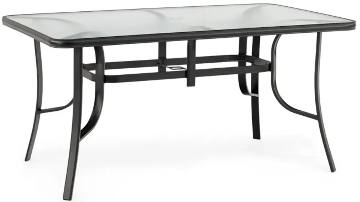 Park Patio Dining Table