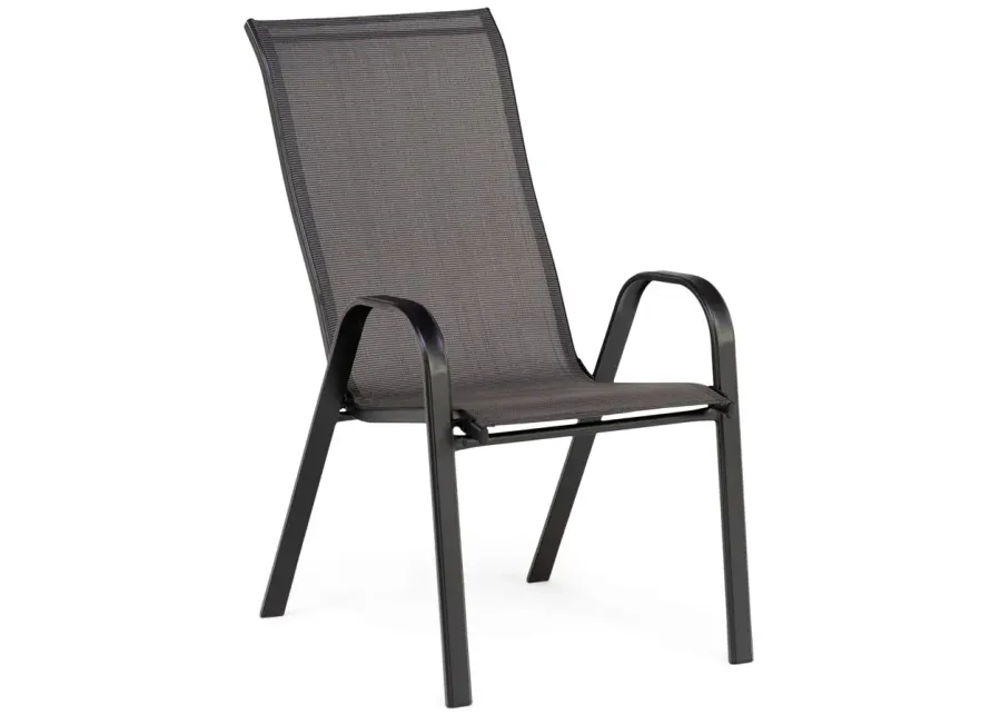 Park Avenue Patio Chair