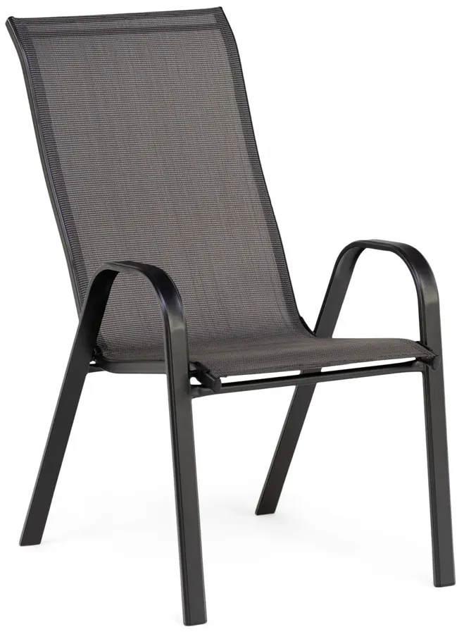 Park Avenue Patio Chair