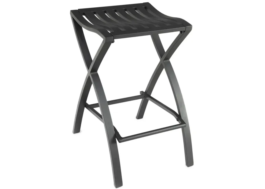  Armless Bar Stool