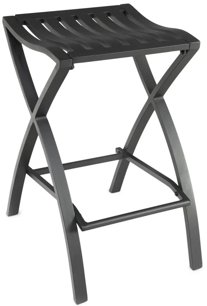  Armless Bar Stool