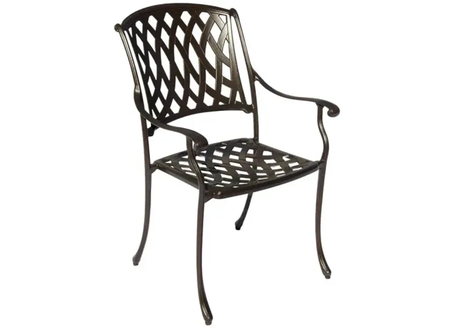 Bellmore II Dining Chair