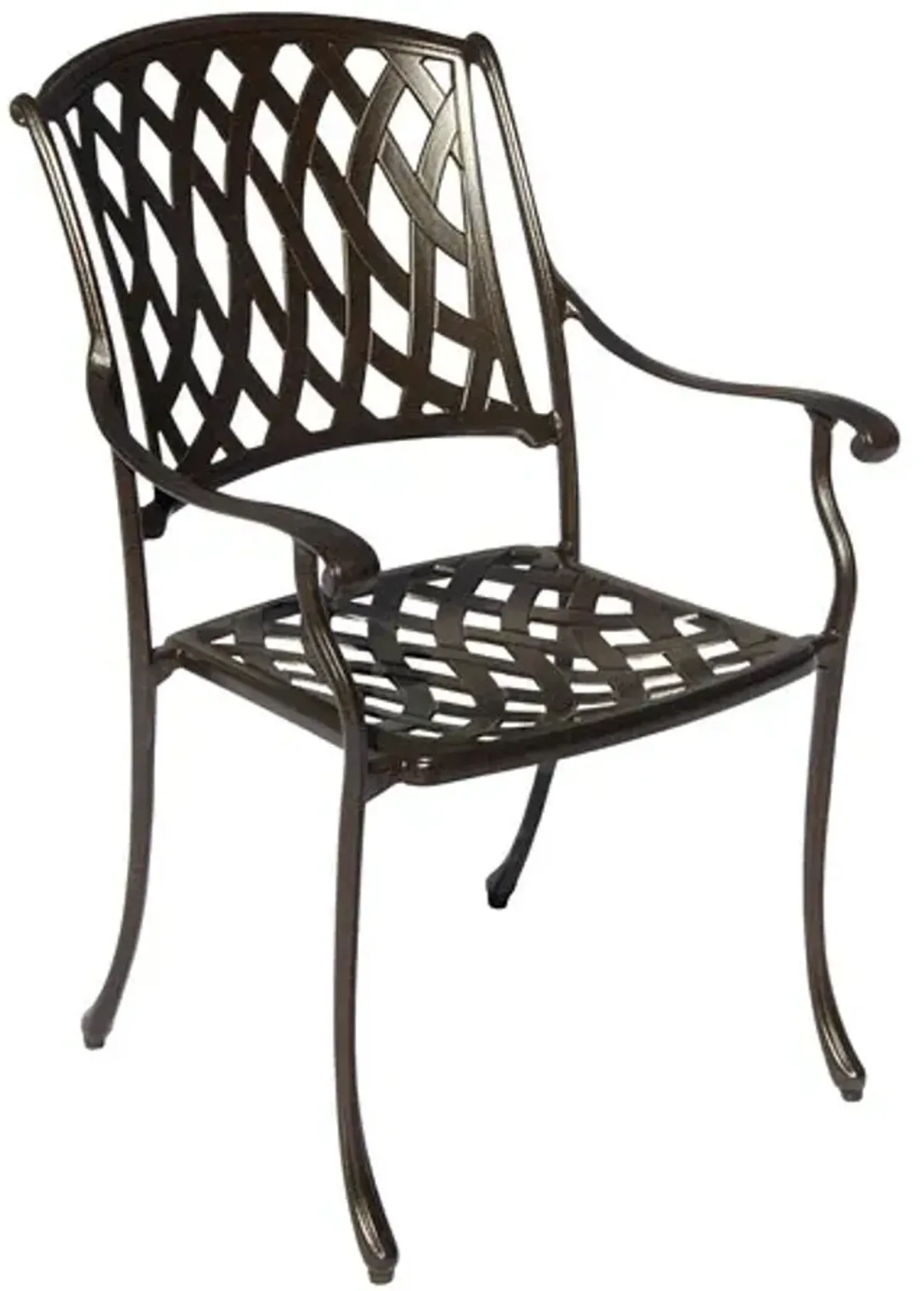 Bellmore II Dining Chair