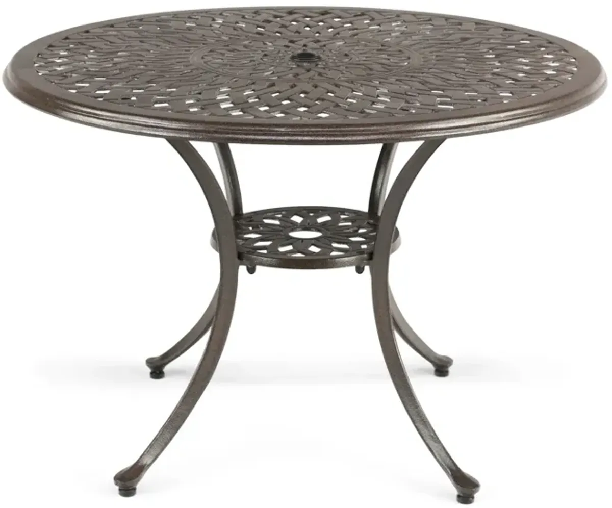 Bellmore II 42  Dining Table