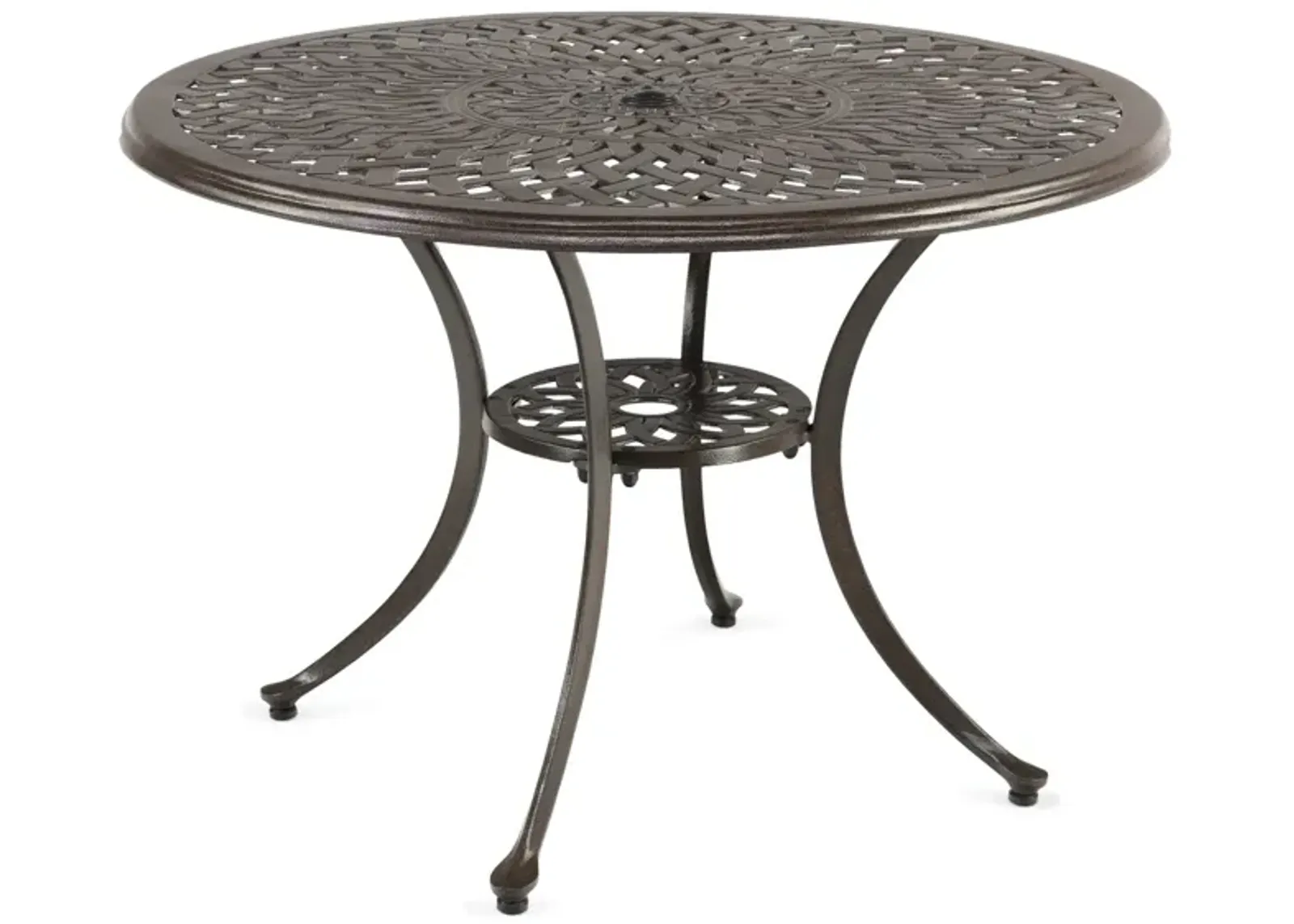 Bellmore II 42  Dining Table