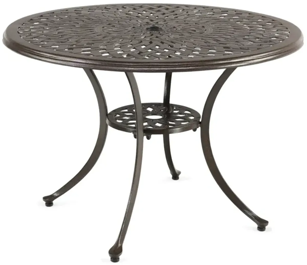 Bellmore II 42  Dining Table