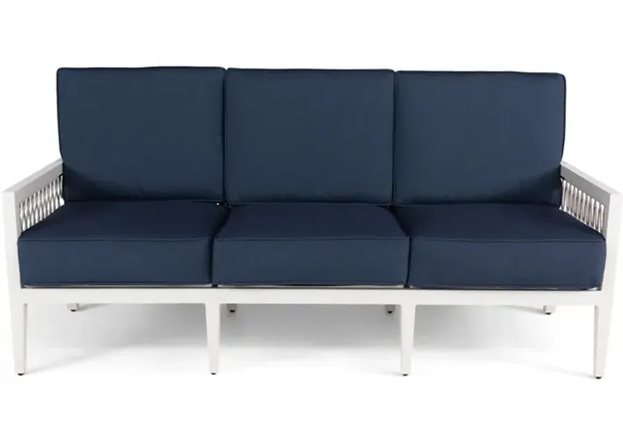 Coastal Breeze Sofa  