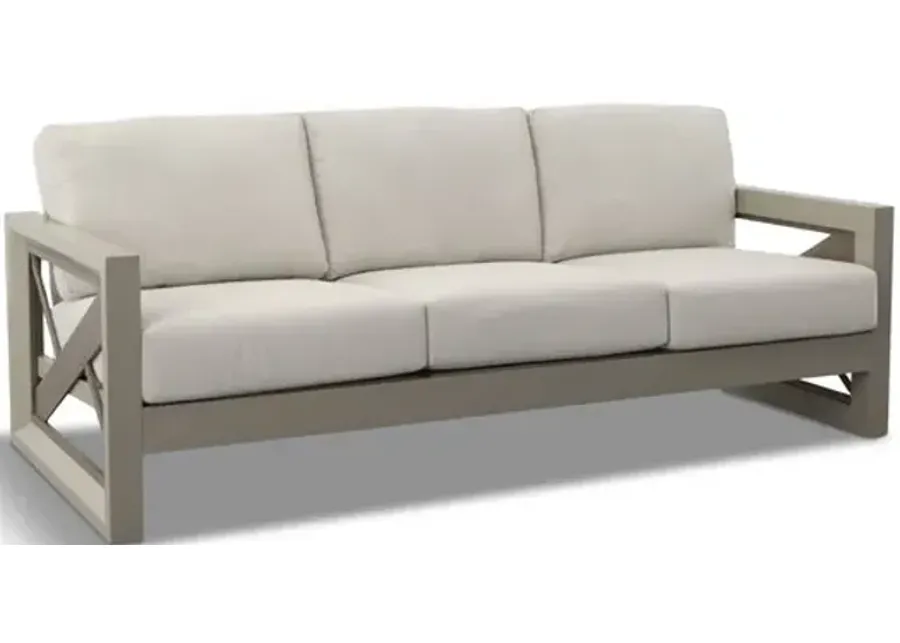 Dalilah Sofa