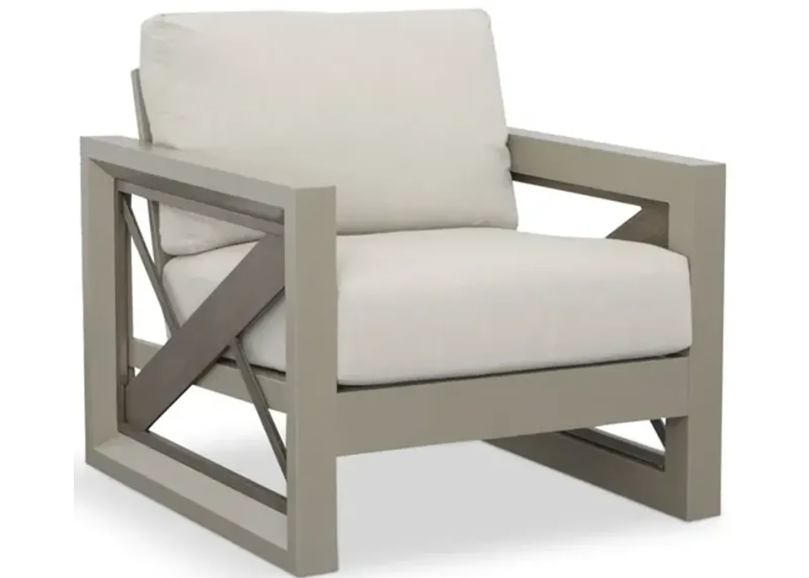 Dalilah Arm Chair