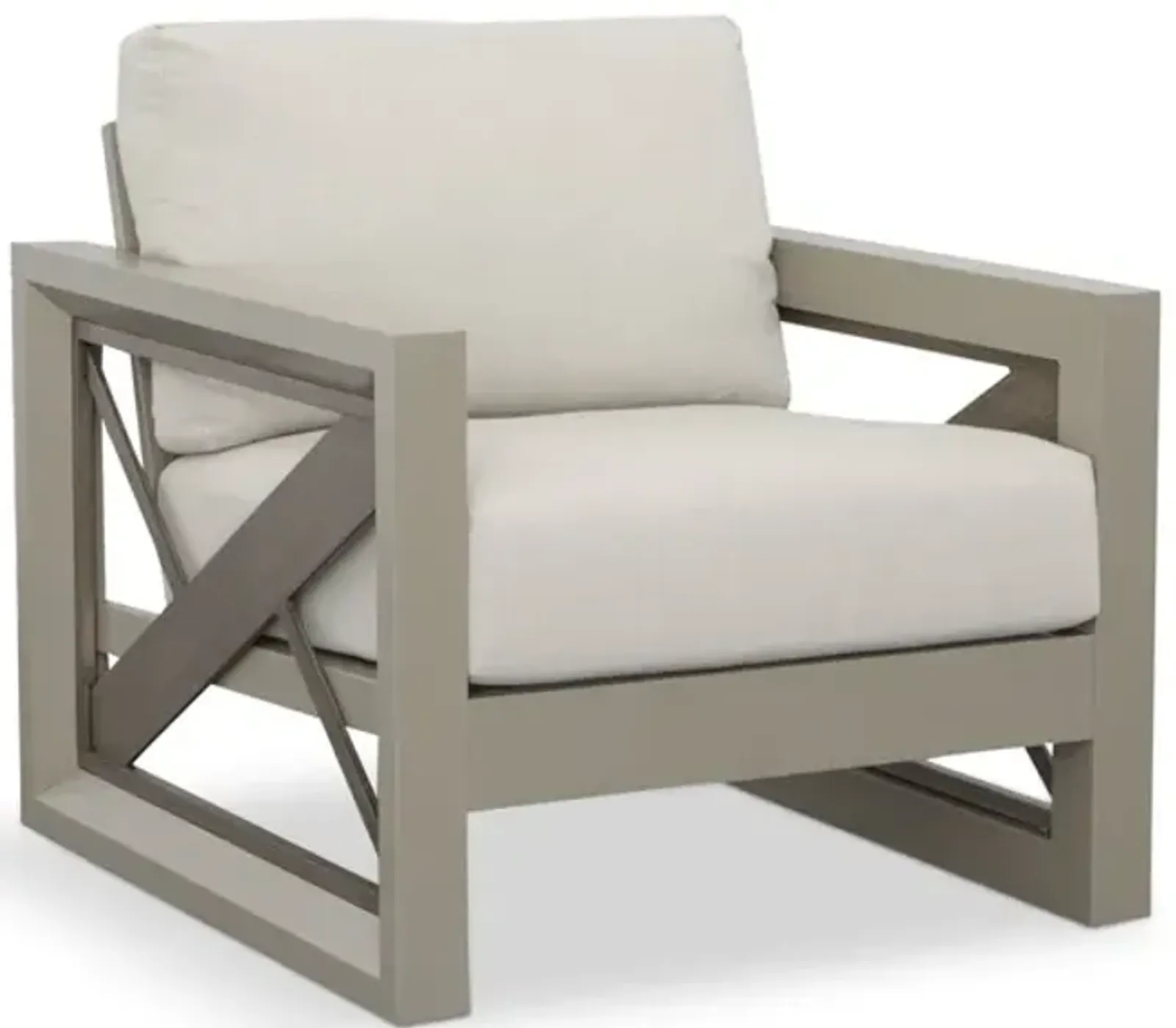 Dalilah Arm Chair