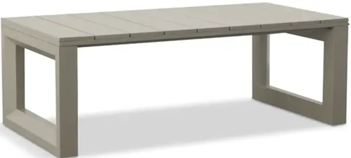 Dalilah Cocktail Table