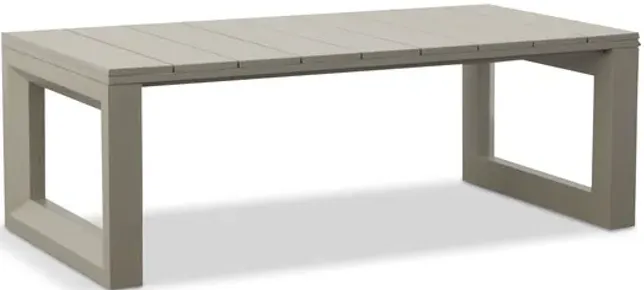 Dalilah Cocktail Table