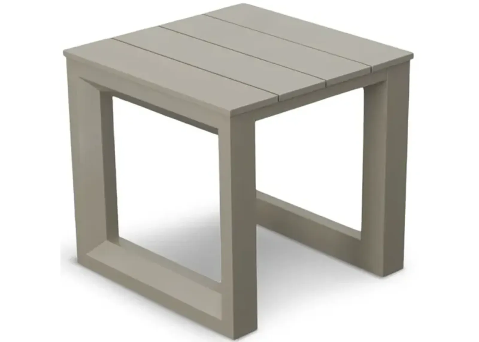 Dalilah End Table