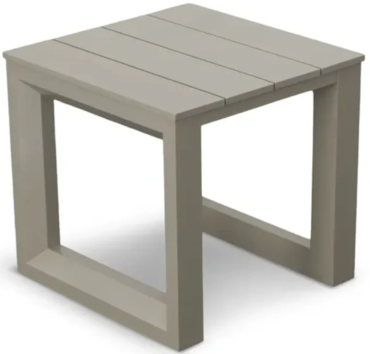 Dalilah End Table