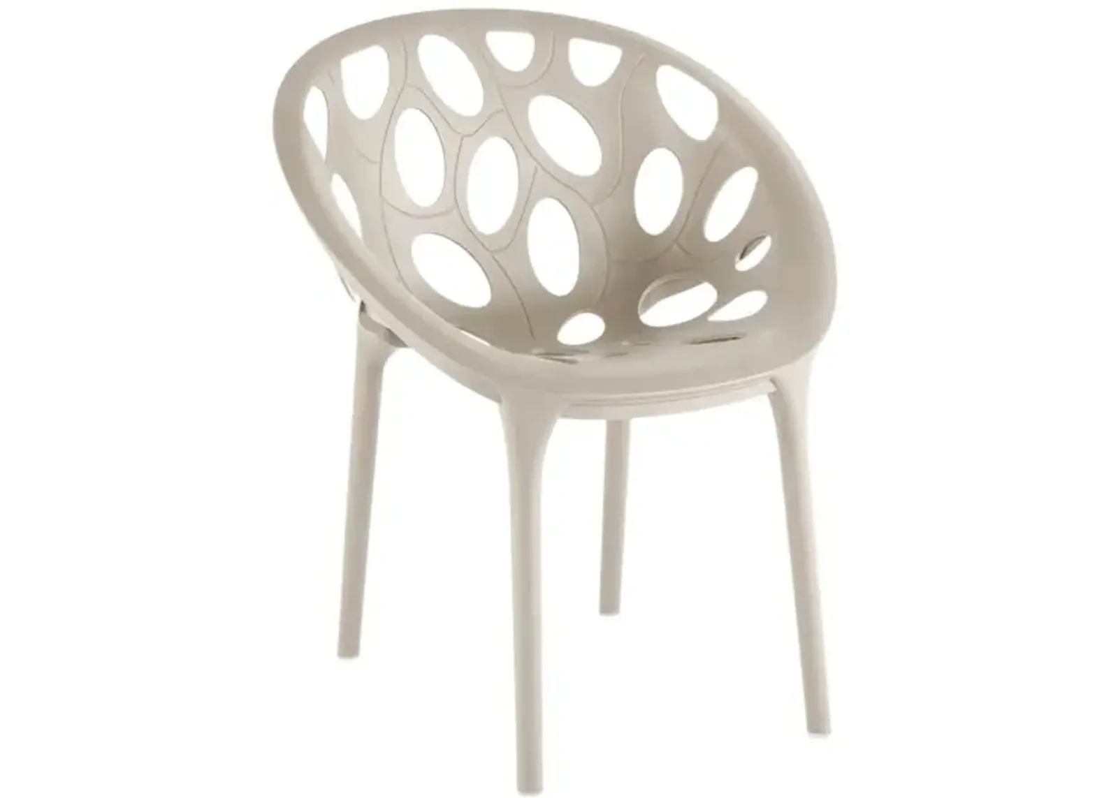 Nido Chair - Grey