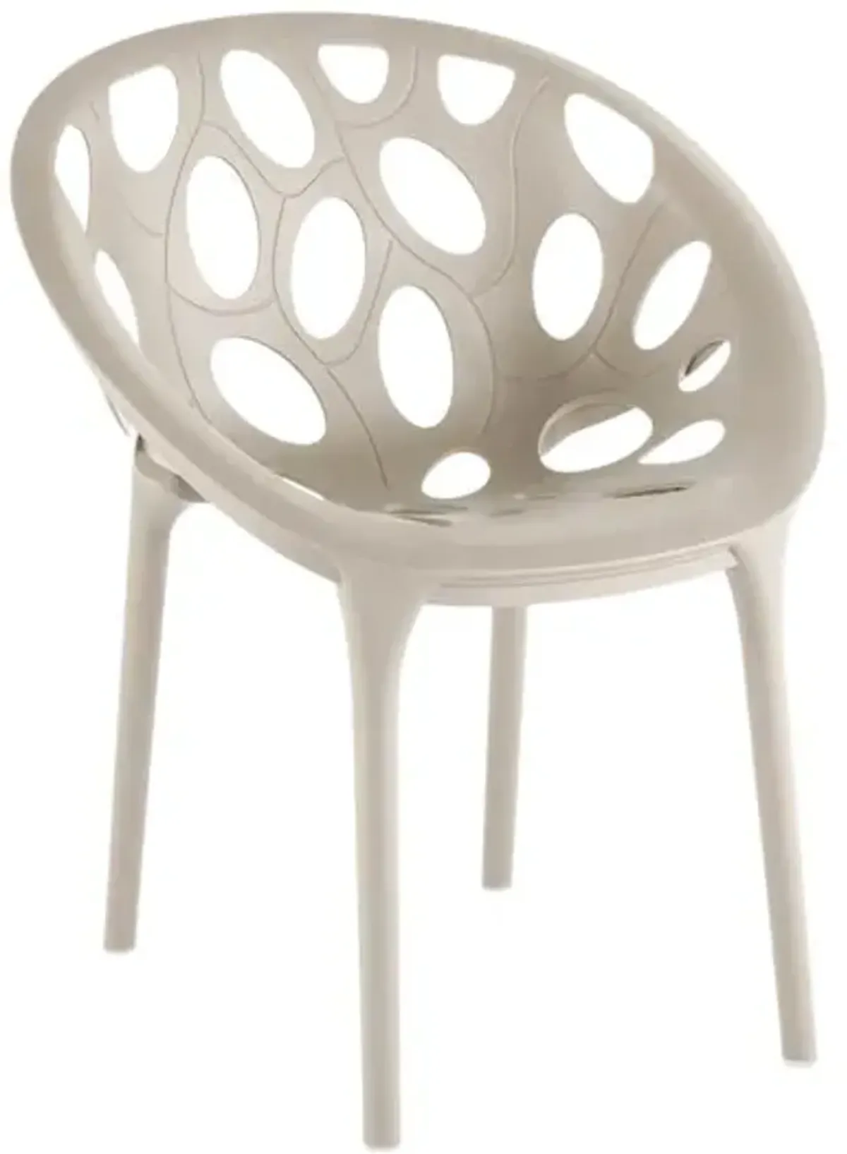 Nido Chair - Grey