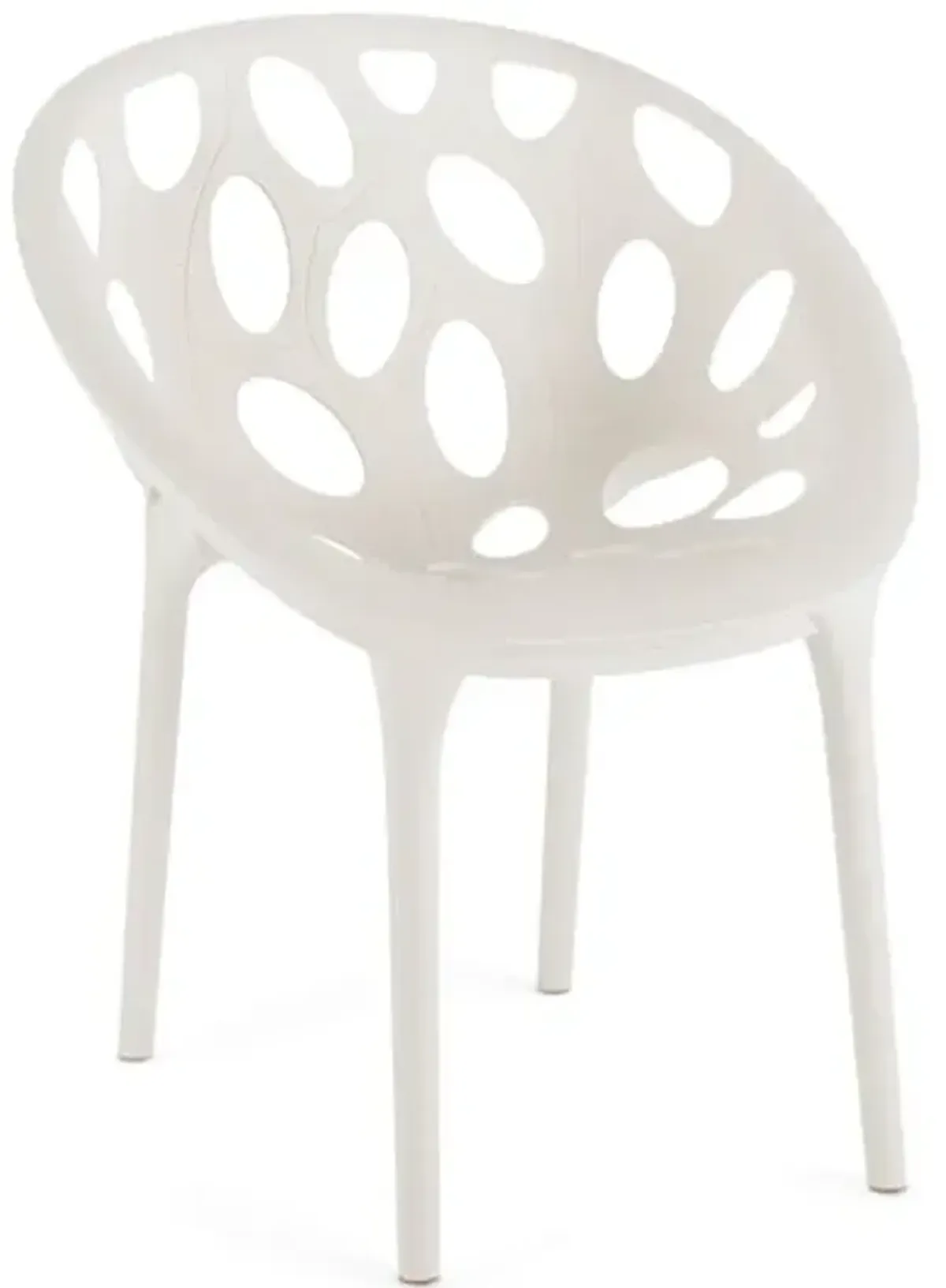 Nido Chair - White