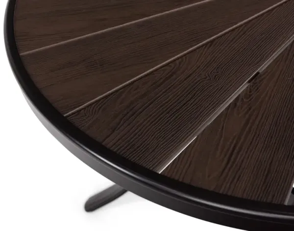 Pearl Cove II Oval Dining Table
