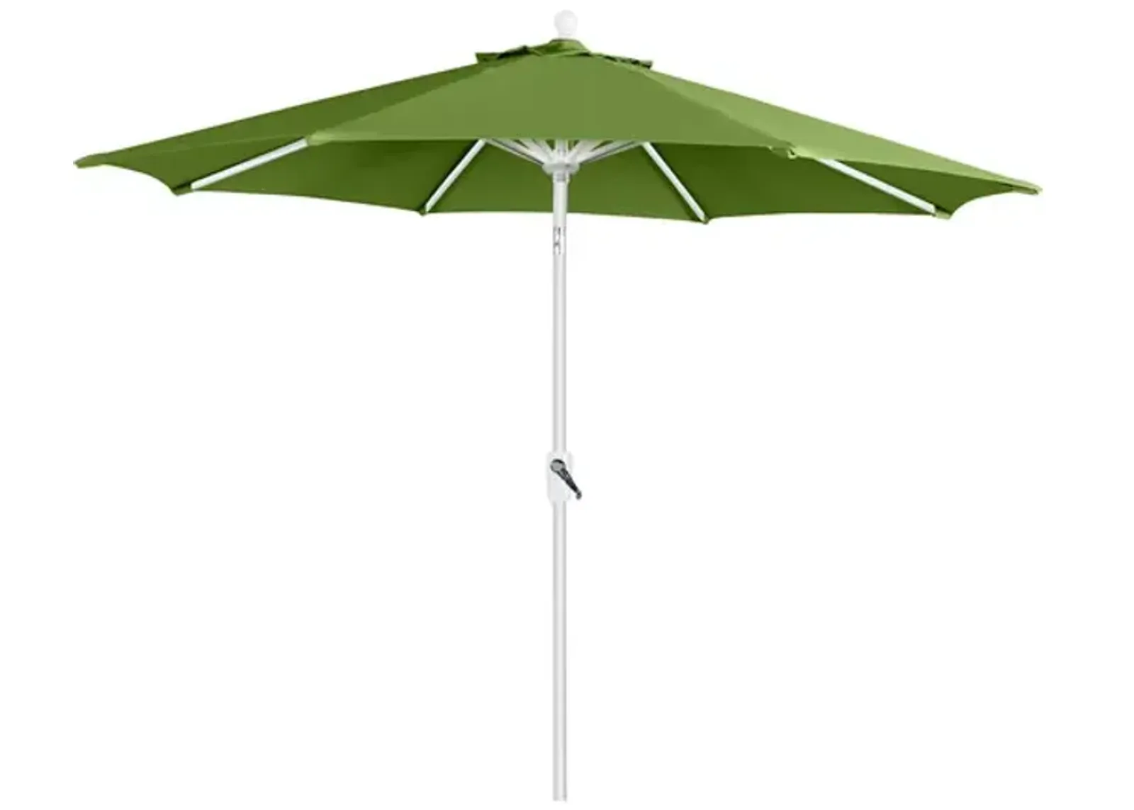 9  Market Umbrella - Sage