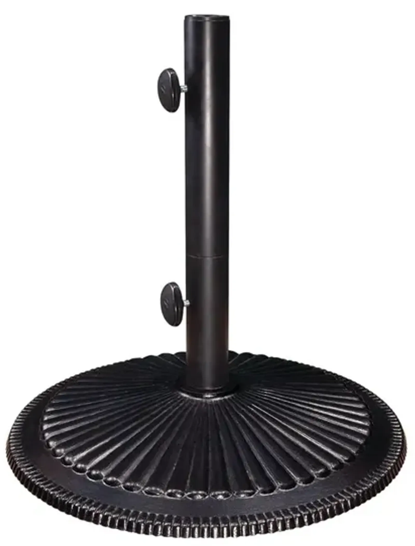 Classic Umbrella Base - Black 