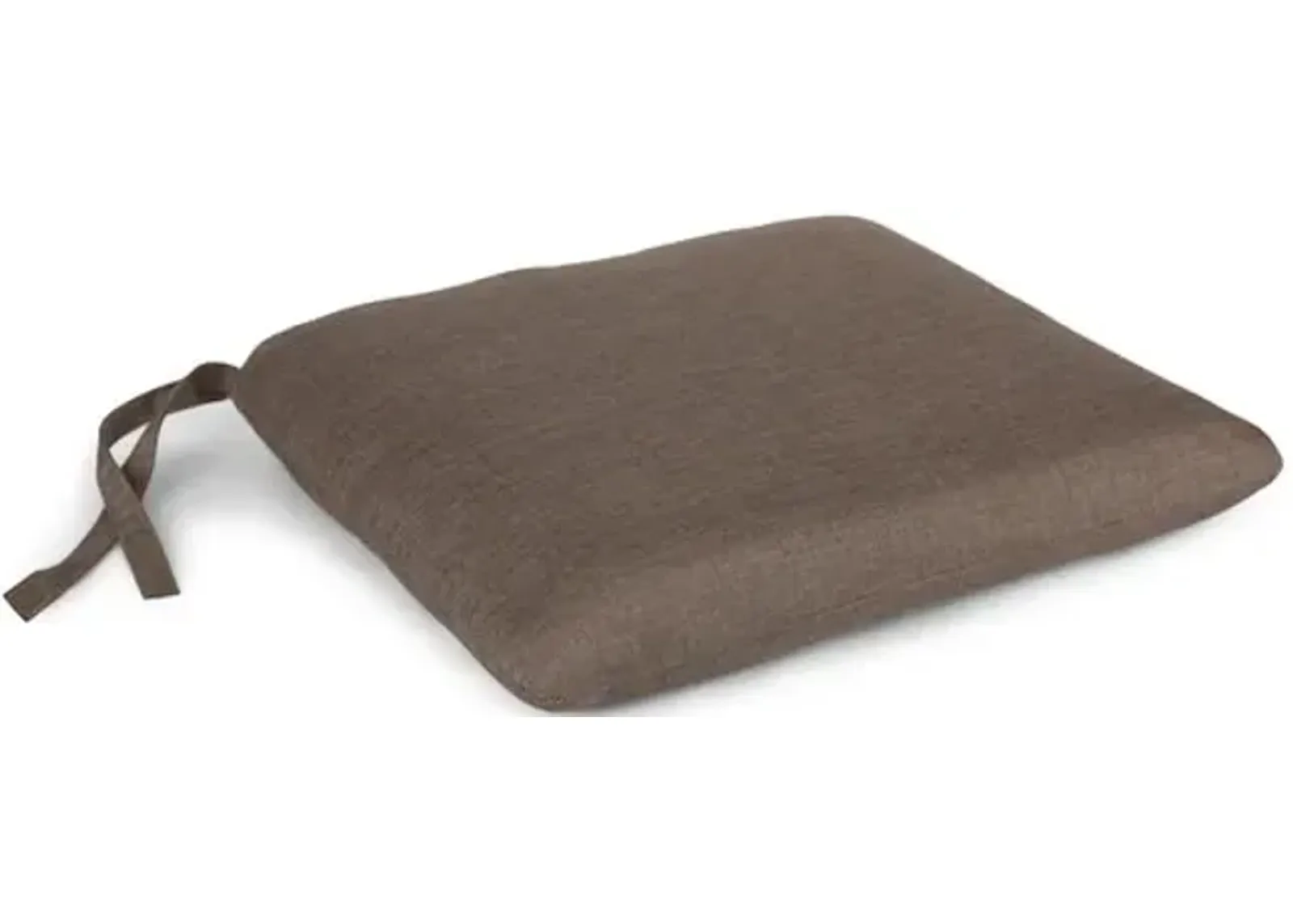 Standard Seat Pad - Barrel