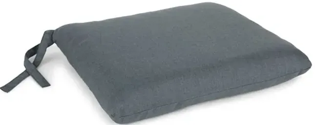 Standard Seat Pad - Tech Grey