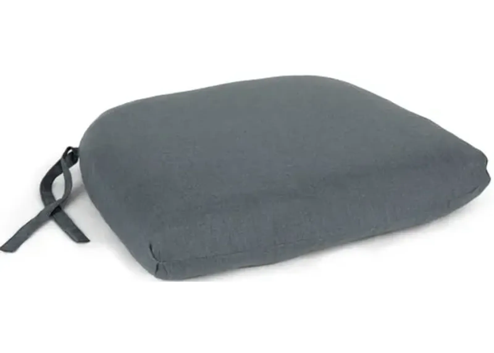 Bellmore Napa Seat Pad - Tech Grey