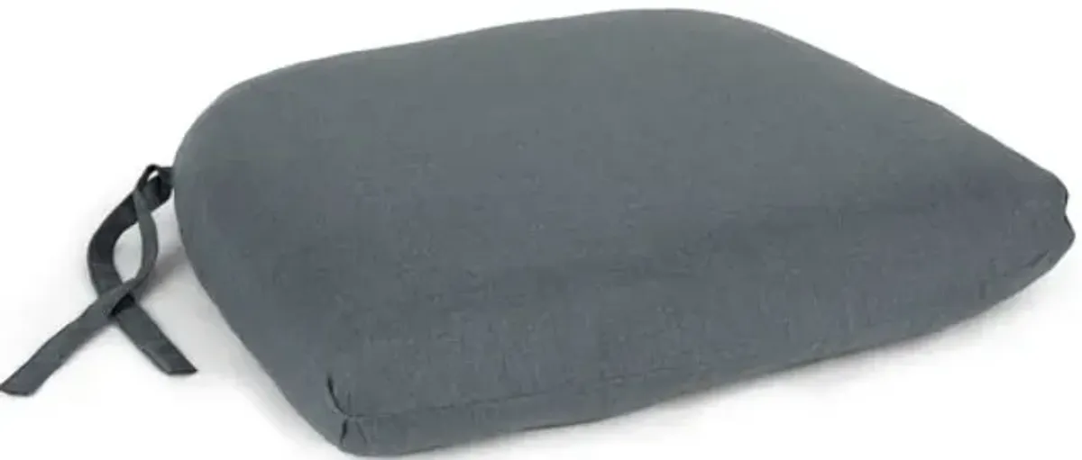 Bellmore Napa Seat Pad - Tech Grey