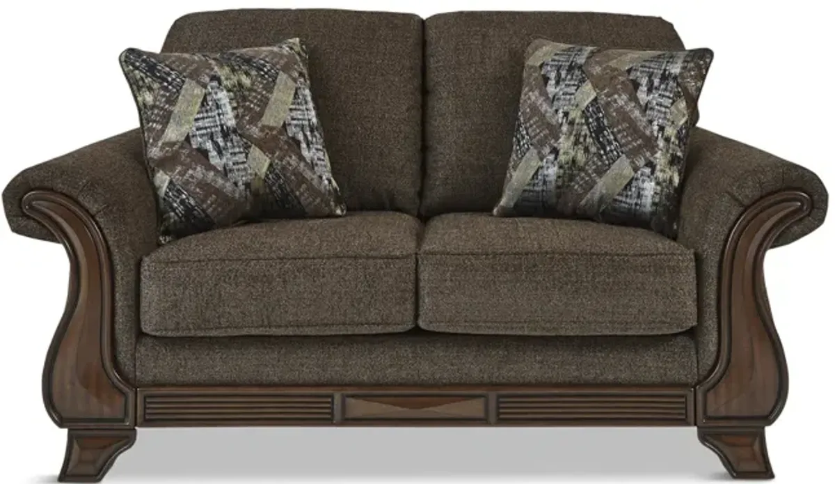 Rita Loveseat