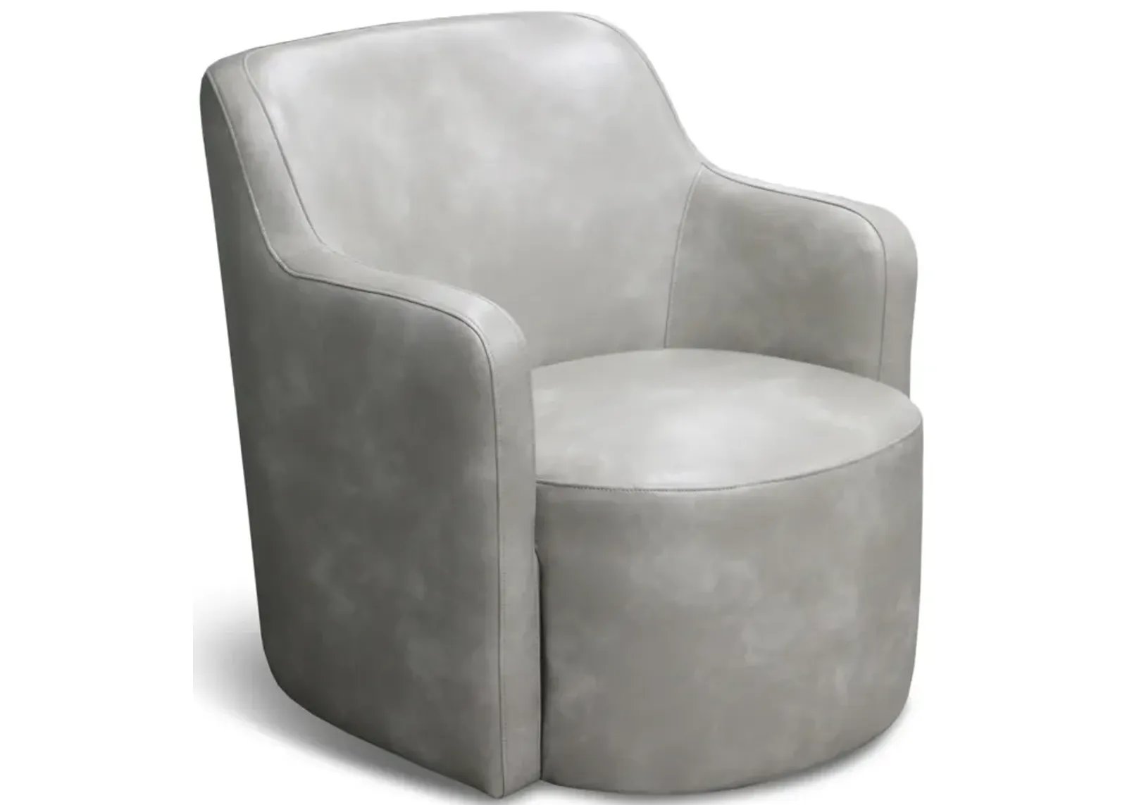 Kalla Swivel Chair - Harb