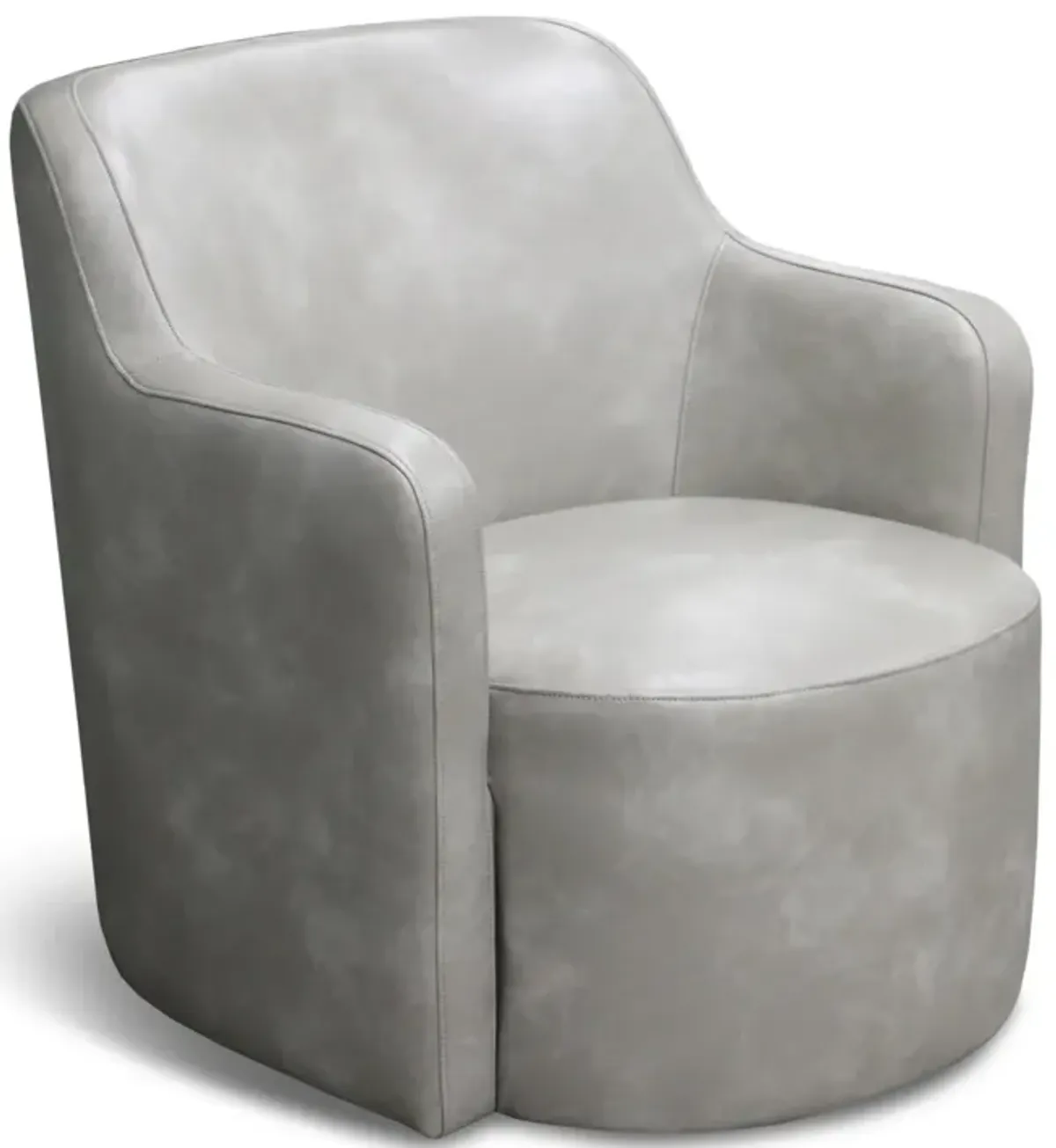 Kalla Swivel Chair - Harb