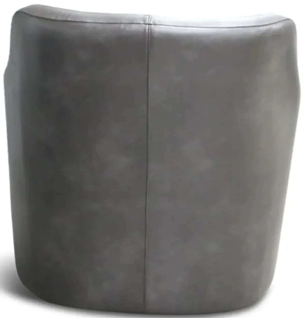 Kalla Swivel Chair - Grey