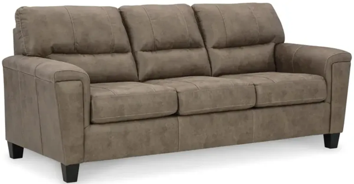 Kiri Sofa - Fossil