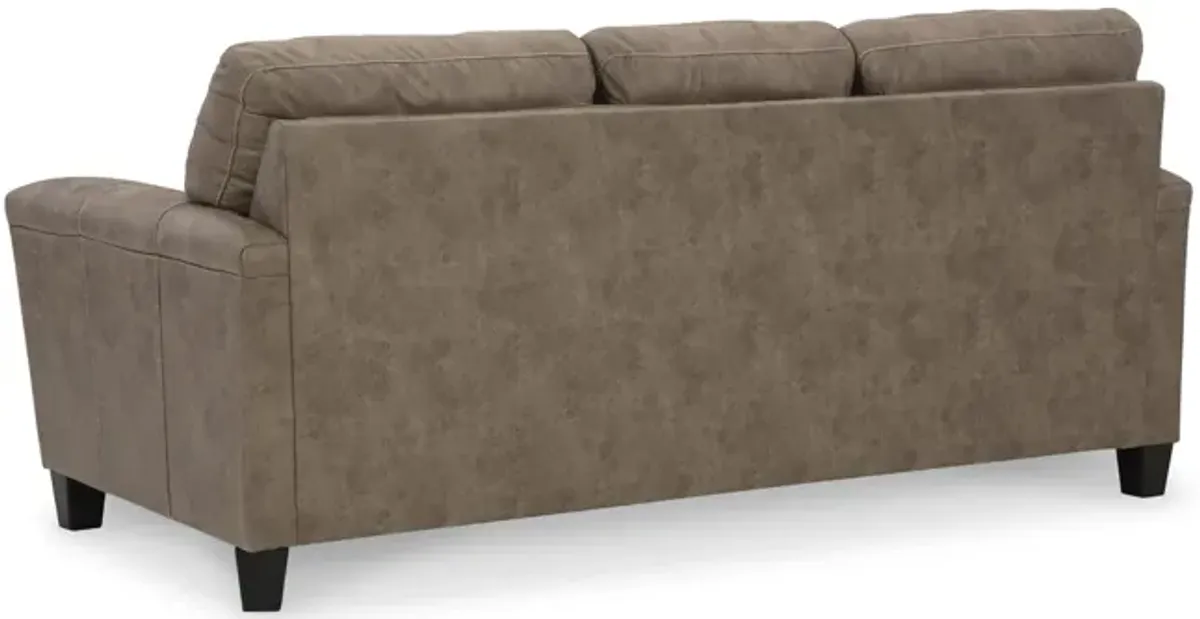 Kiri Sofa - Fossil