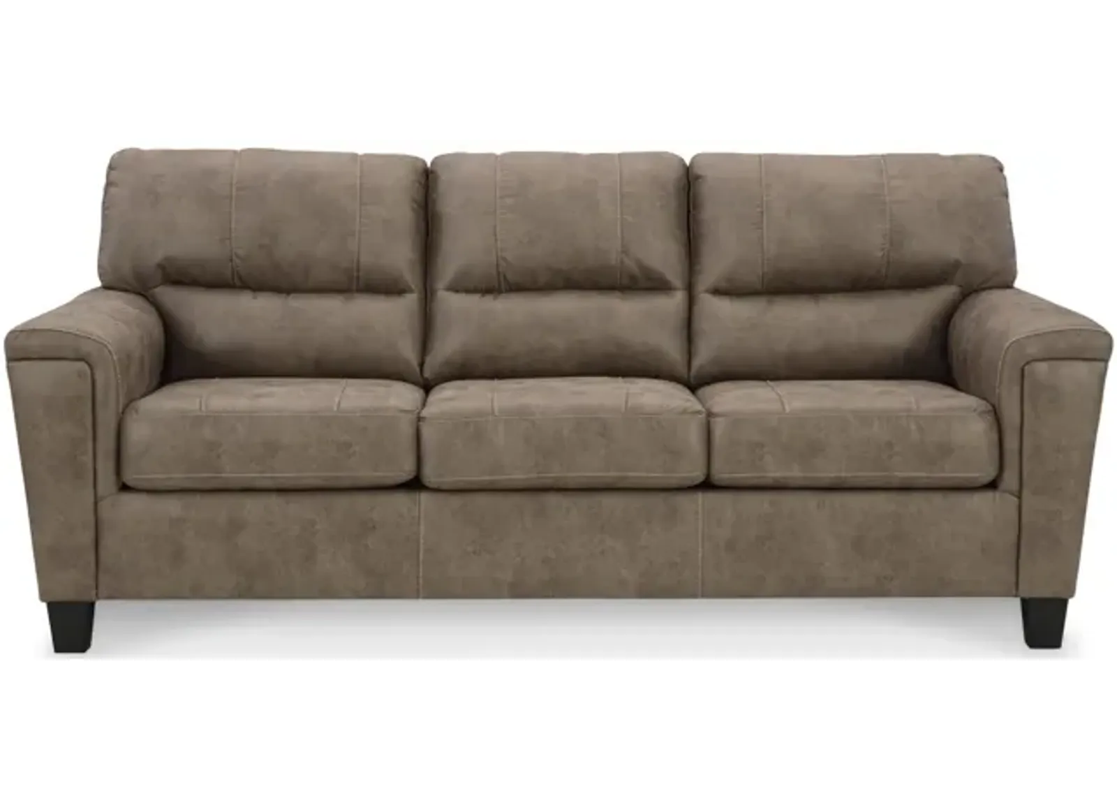 Kiri Sofa - Fossil