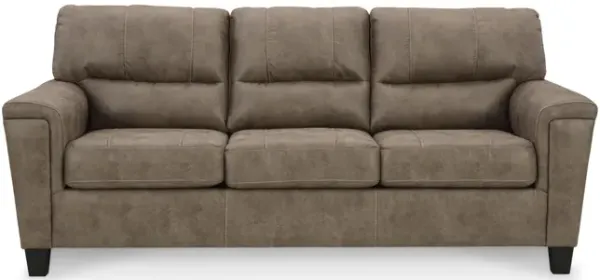 Kiri Sofa - Fossil