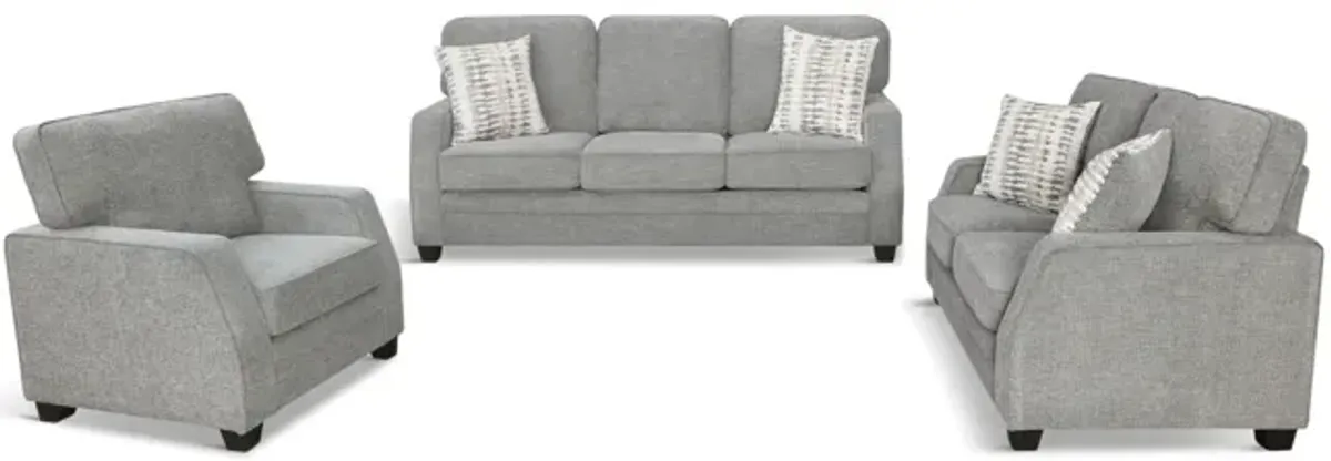 Alder Sofa