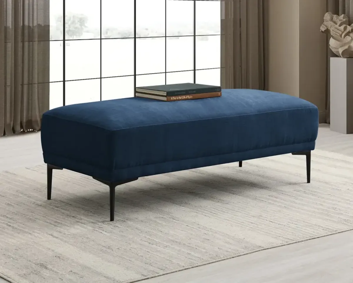 Meril Ottoman - Midnight