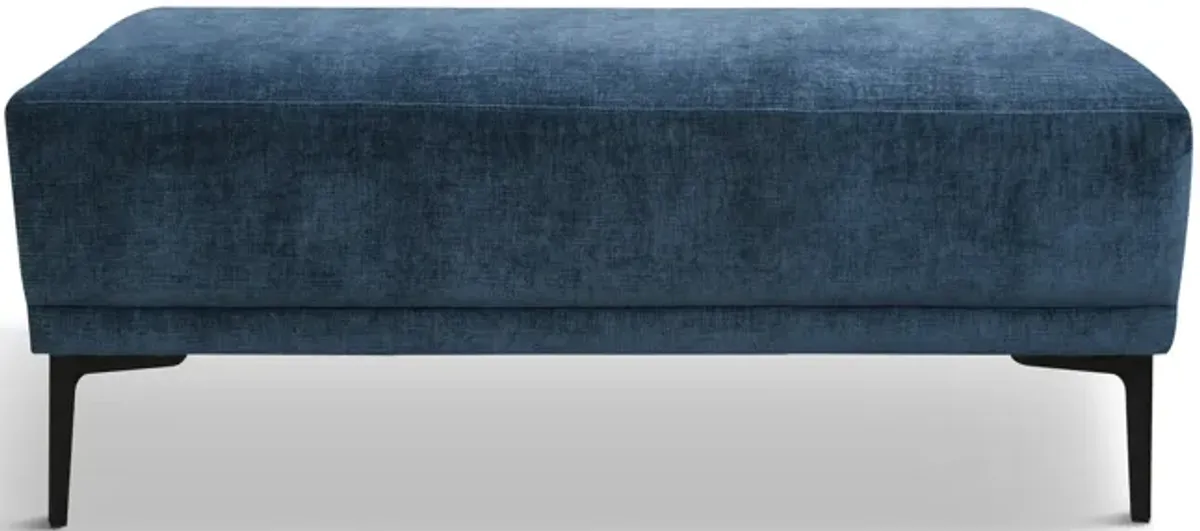 Meril Ottoman - Midnight