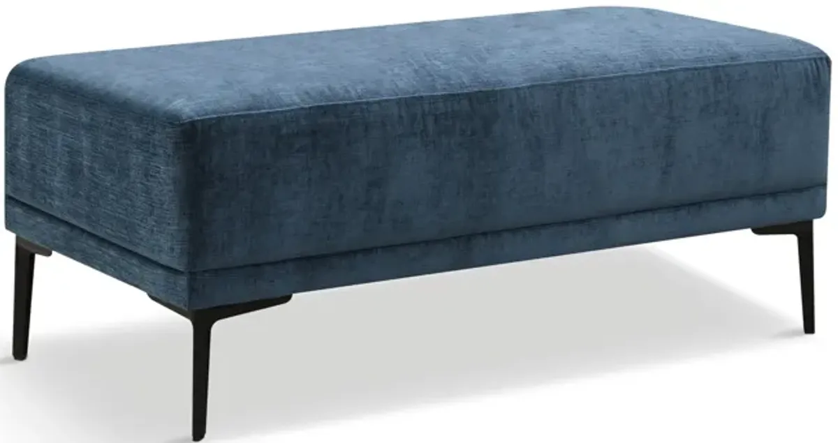 Meril Ottoman - Midnight