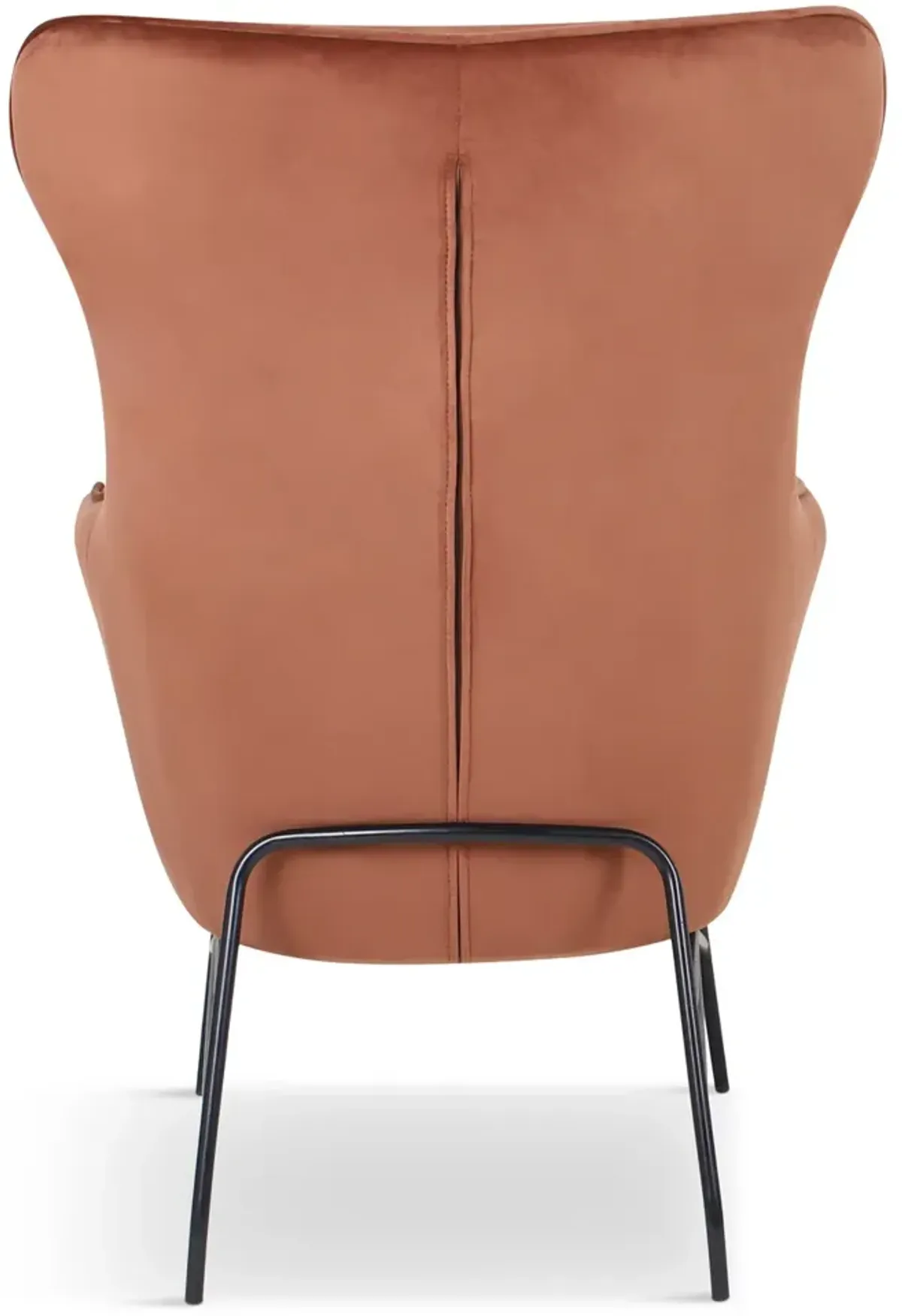 Juliet Accent Chair - Tobacco