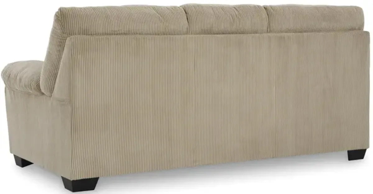 Destiny Sofa - Sand